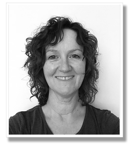 Neuro occupational therapy professional Annabelle Hogan